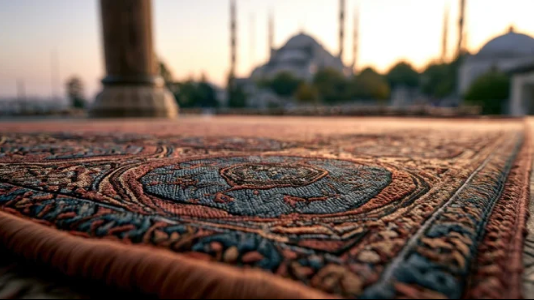 Prise de rendez-vous pour une expertise de tapis à Genève