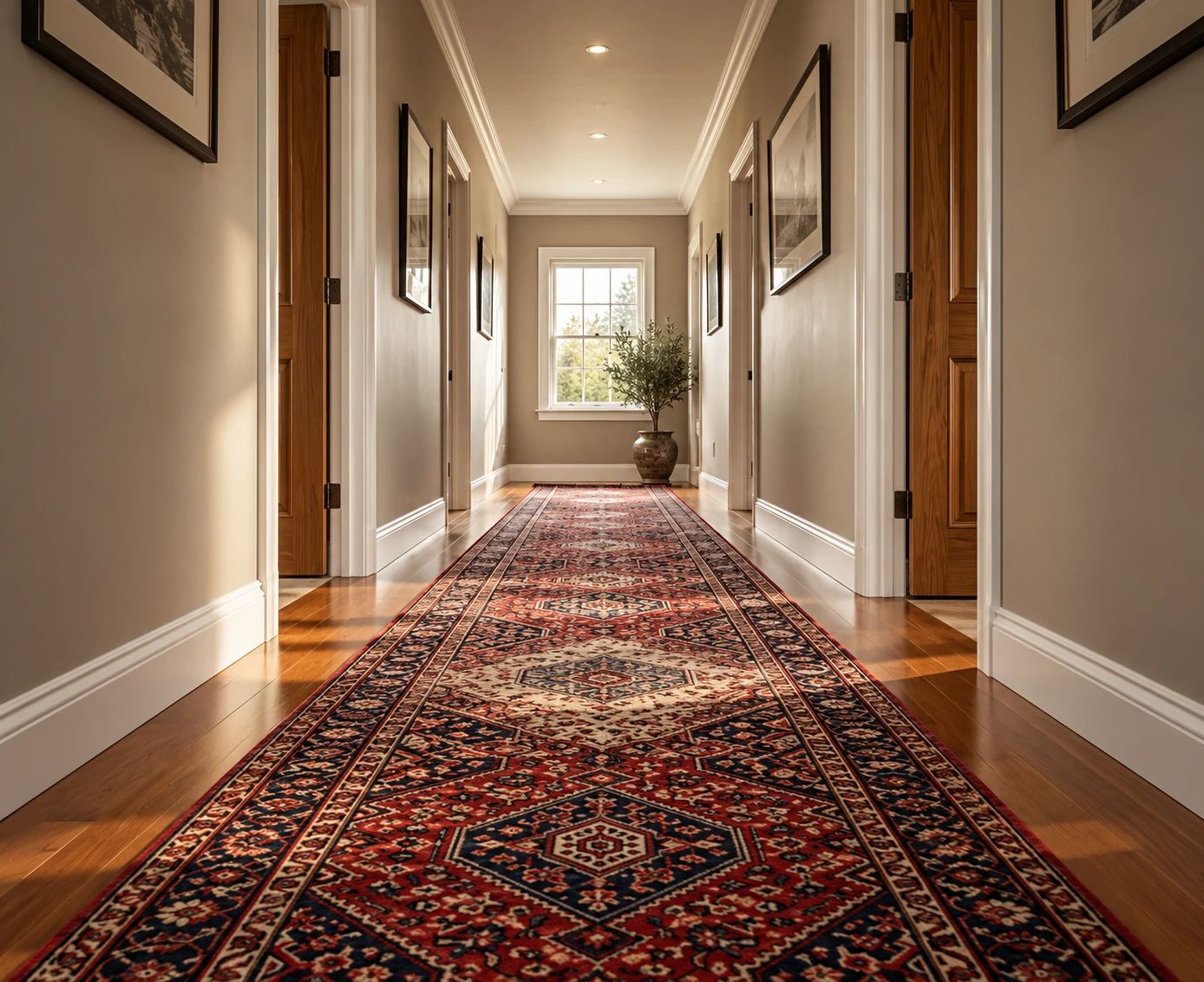 Artisan spécialisé dans le nettoyage et la restauration de tapis d’Orient à Genève