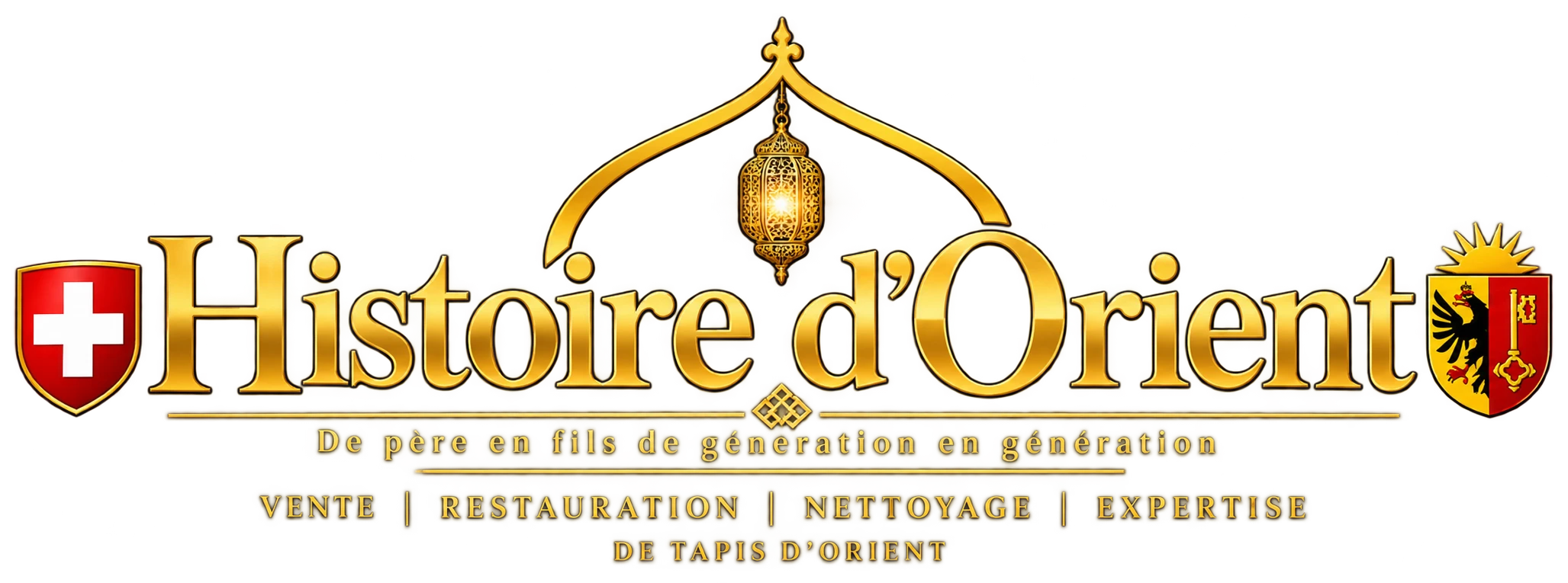 Histoire d’Orient